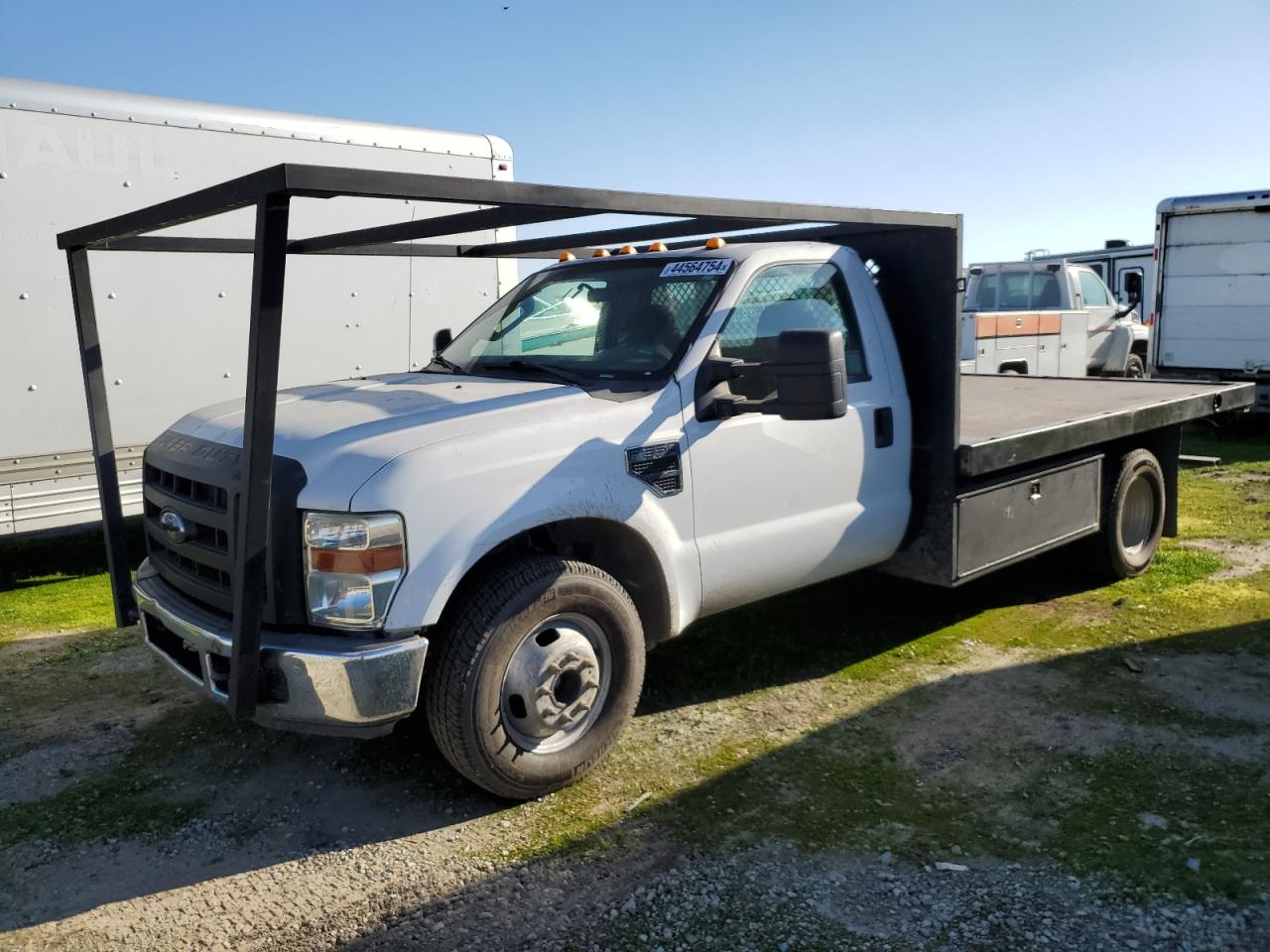 ford f350 2010 1fdwf3g5xaeb01476