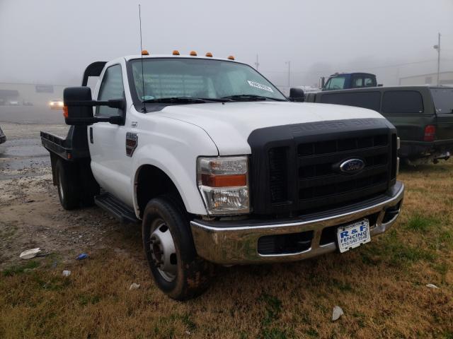 ford f350 super 2010 1fdwf3hr3aeb20372