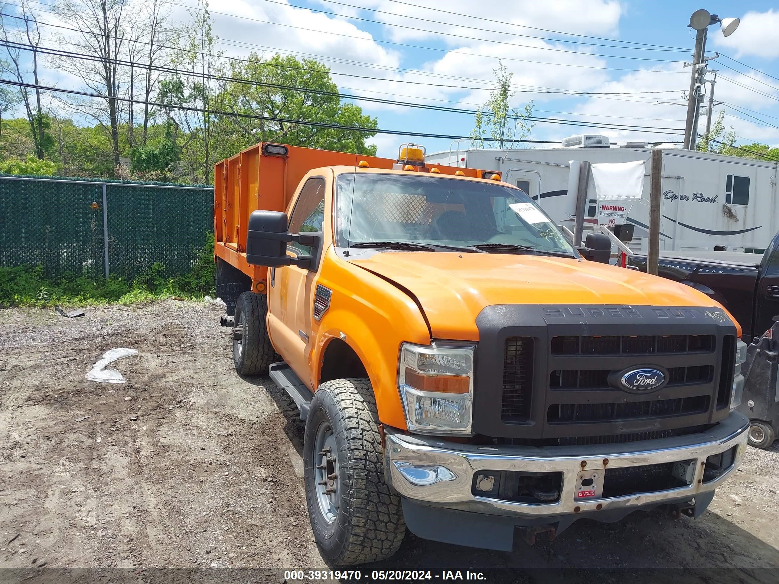 ford f350 2010 1fdwf3hr4aea75037