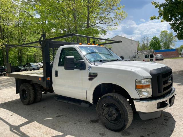 ford f350 super 2010 1fdwf3hrxaea23380