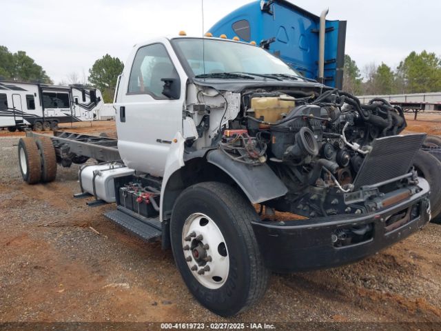 ford f-650 2016 1fdwf6dc3gda06521