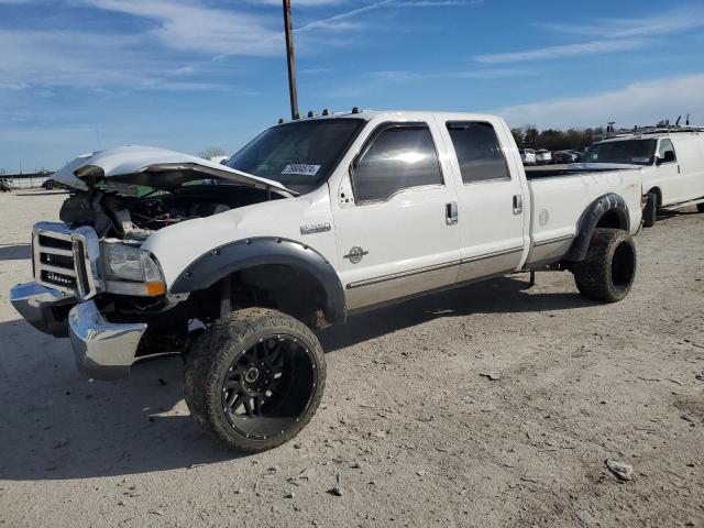 ford f350 super 2002 1fdww36f42ec71814