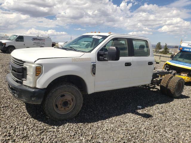 ford f 350 2019 1fdww3d64keg56499