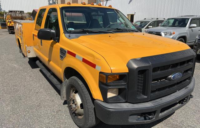 ford f350 2010 1fdww3gy7aea70469