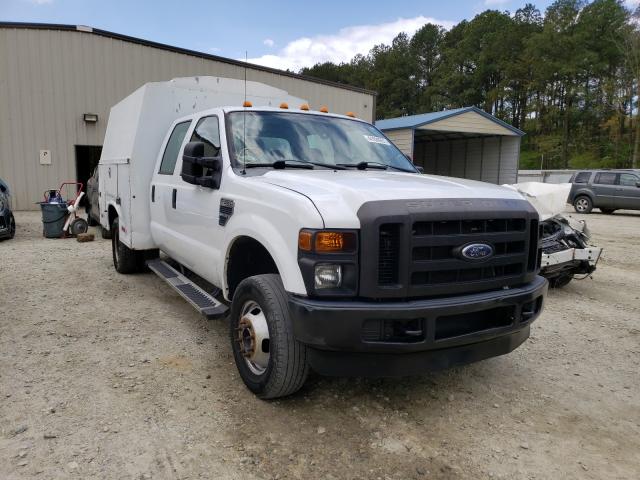 ford f350 super 2010 1fdww3h51aeb36129