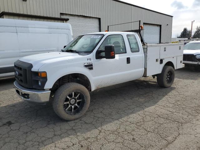 ford f350 srw s 2008 1fdwx31598eb26109