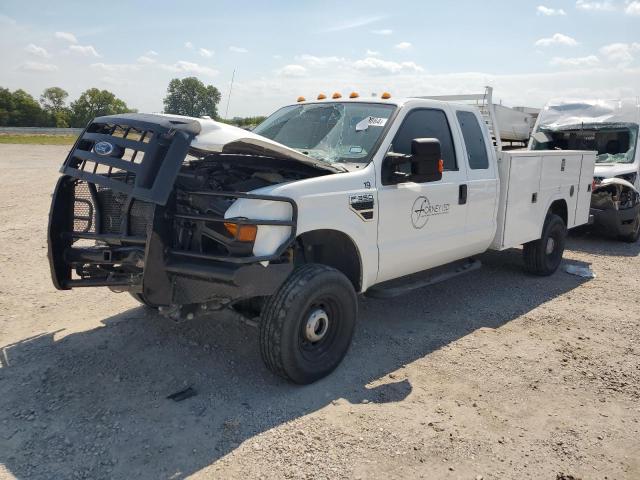 ford f350 super 2009 1fdwx35589ea87993