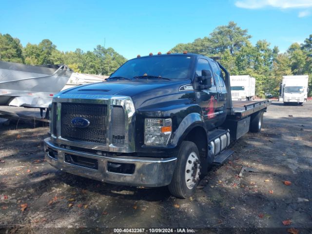 ford f-650 2021 1fdwx6dc4mdf00461