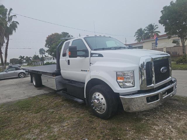 ford f650 super 2018 1fdwx6dc8jdf00281