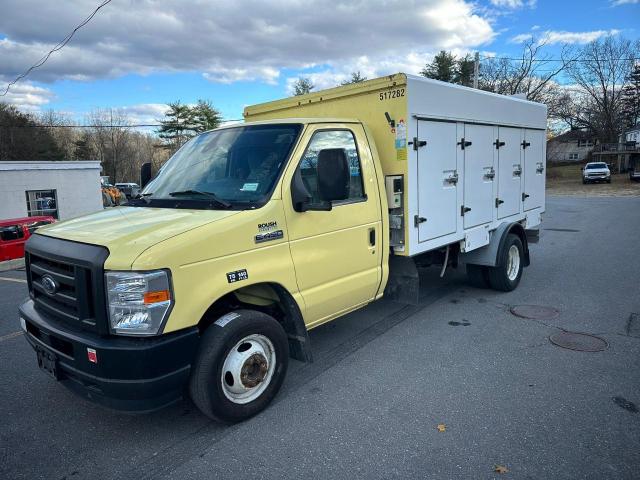 ford econoline 2021 1fdxe4fn0mdc34160