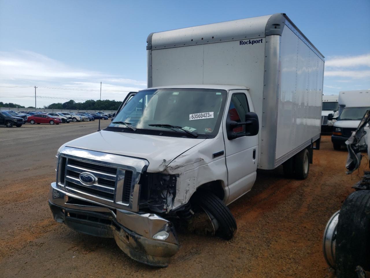 ford econoline 2023 1fdxe4fn2pdd22048