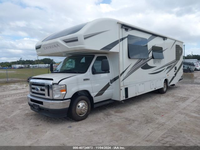 ford e-450 2023 1fdxe4fn2pdd29680