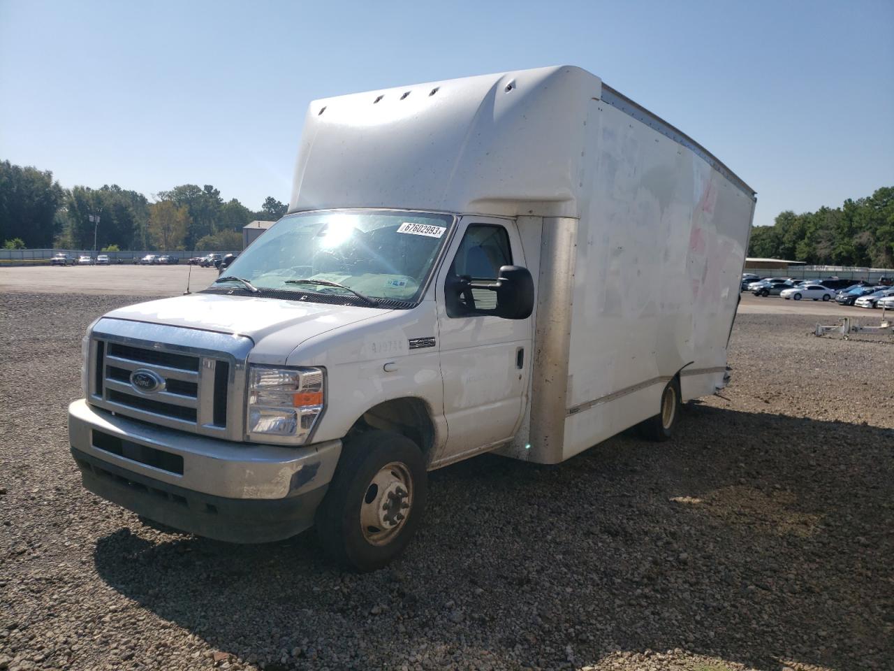 ford econoline 2022 1fdxe4fn4ndc39945