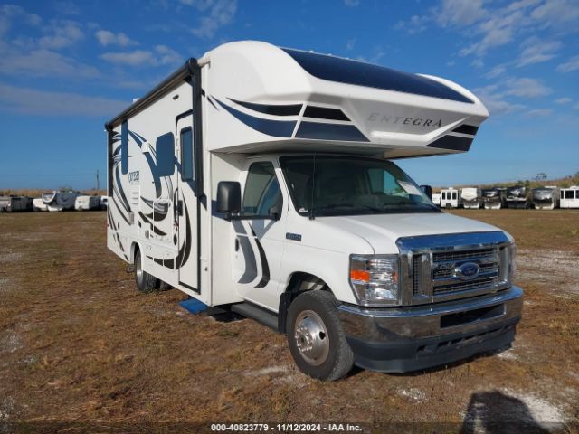 ford e-450 2021 1fdxe4fn6mdc21252