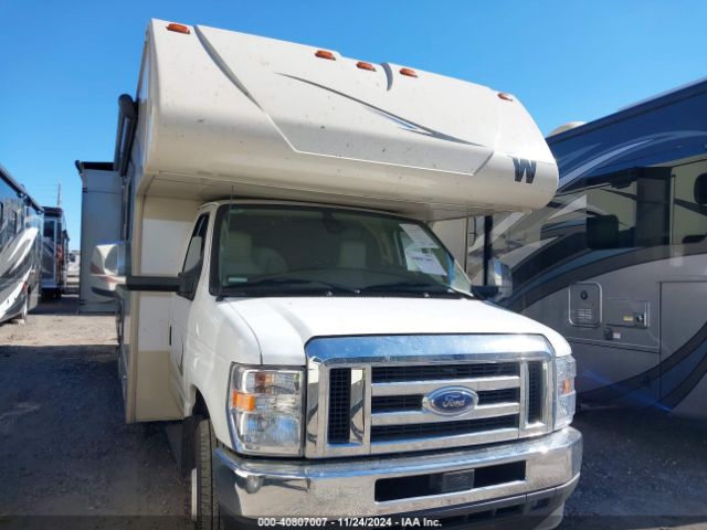 ford e-450 2024 1fdxe4fn7rdd05832