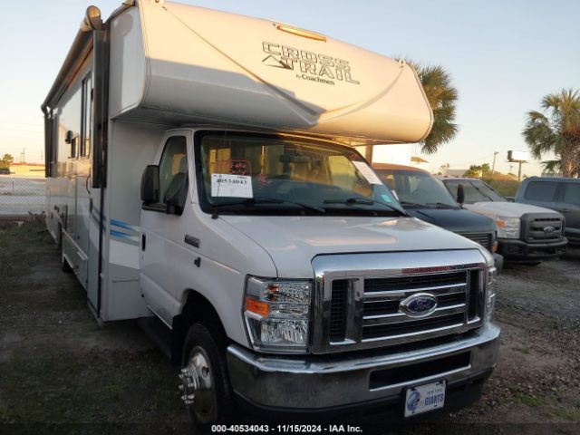 ford e-450 2022 1fdxe4fn8ndc17351