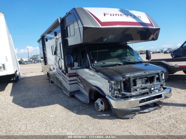 ford e-450 2022 1fdxe4fn9ndc33591