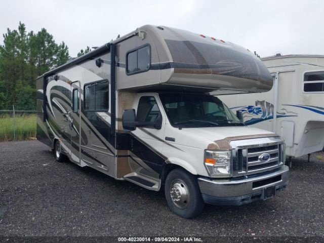 ford e-450 2015 1fdxe4fs0fda29432