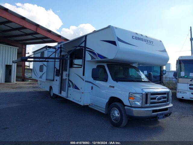 ford e-450 2016 1fdxe4fs0gdc21547