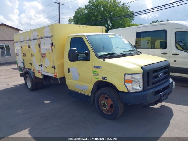 ford e-450 2017 1fdxe4fs0hdc69096