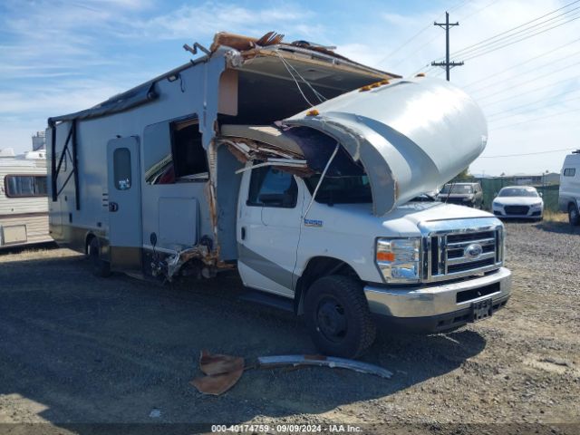 ford e-450 2016 1fdxe4fs3gdc04774