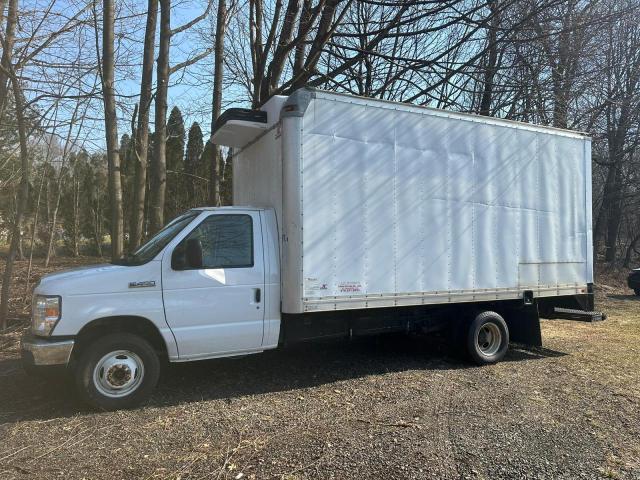 ford econoline 2016 1fdxe4fs4gdc14133