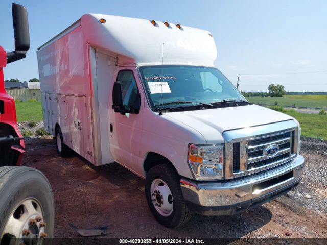 ford e-450 2016 1fdxe4fs4gdc47603