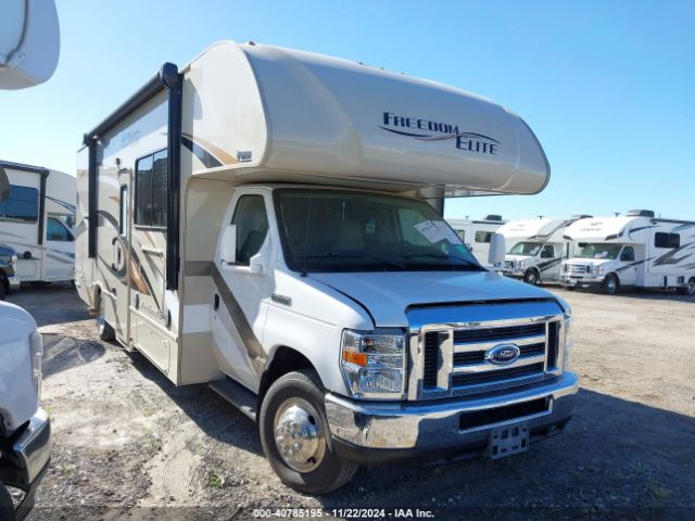 ford e-450 2017 1fdxe4fs4hdc27725