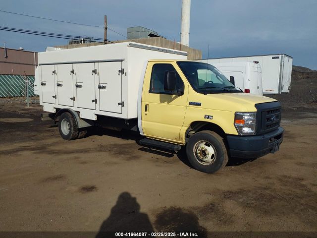 ford e-450 2019 1fdxe4fs4kdc52244