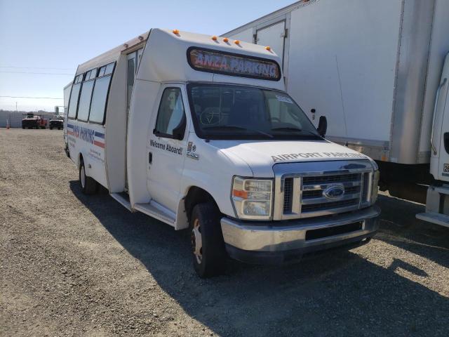 ford e450 2012 1fdxe4fs5cda11875