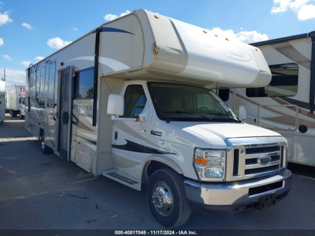 ford e-450 2015 1fdxe4fs6eda87429