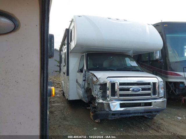 ford e-450 2016 1fdxe4fs6gdc22153