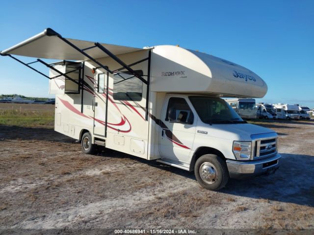 ford e-450 2016 1fdxe4fs7gdc14627