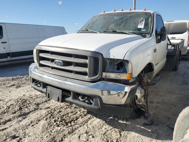 ford f450 super 2001 1fdxf46f11ea30091