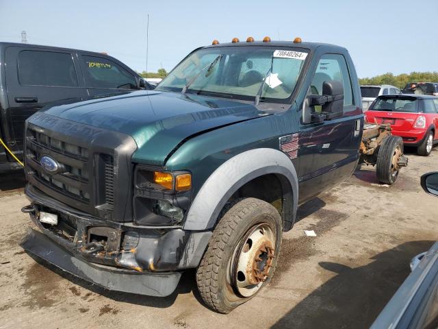 ford f450 super 2008 1fdxf46r58ee53986