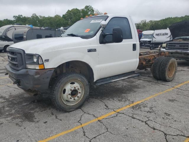 ford f450 2003 1fdxf47s03eb31847