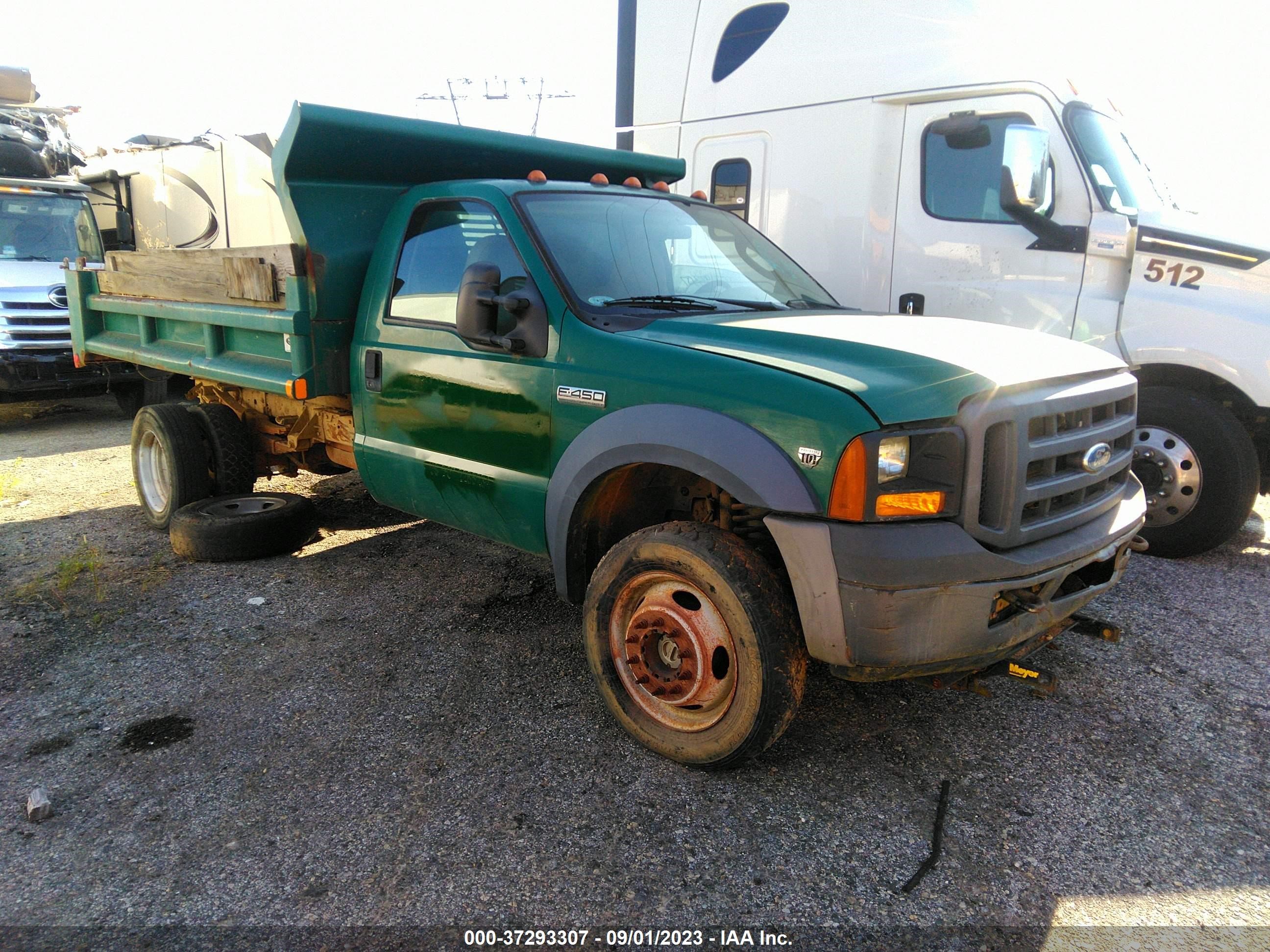 ford all 2007 1fdxf47y47eb04029