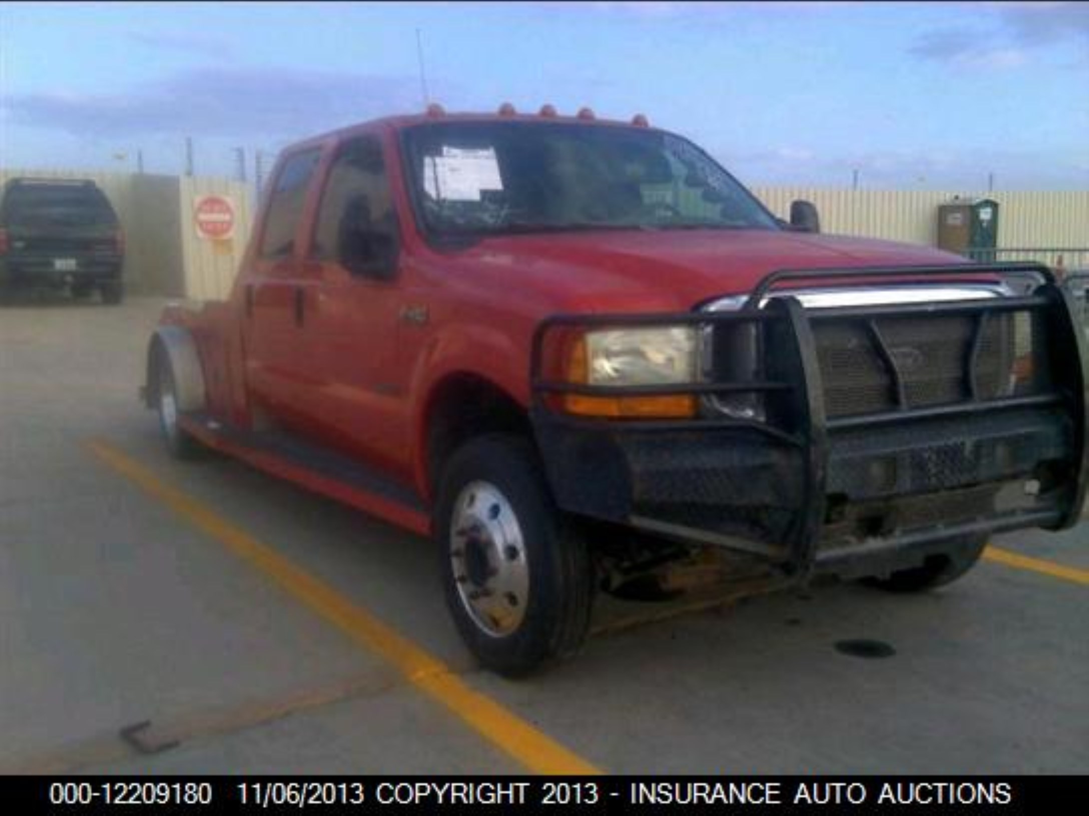 ford  2001 1fdxw46f91ec17269