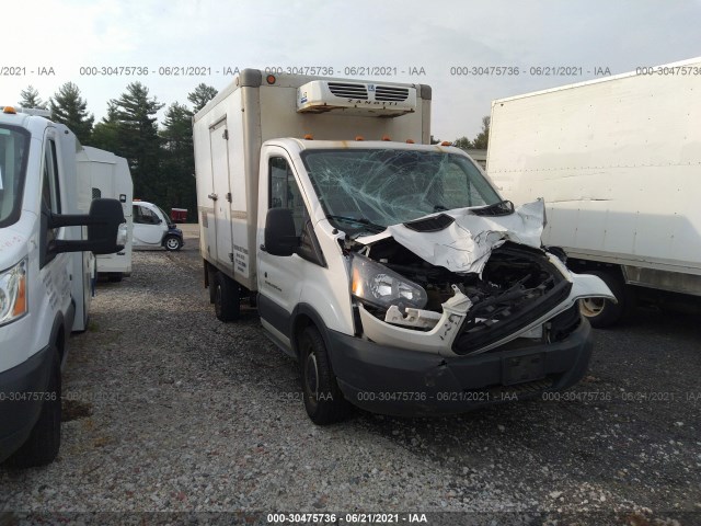 ford transit chassis cab 2016 1fdyr5zm1gka77904