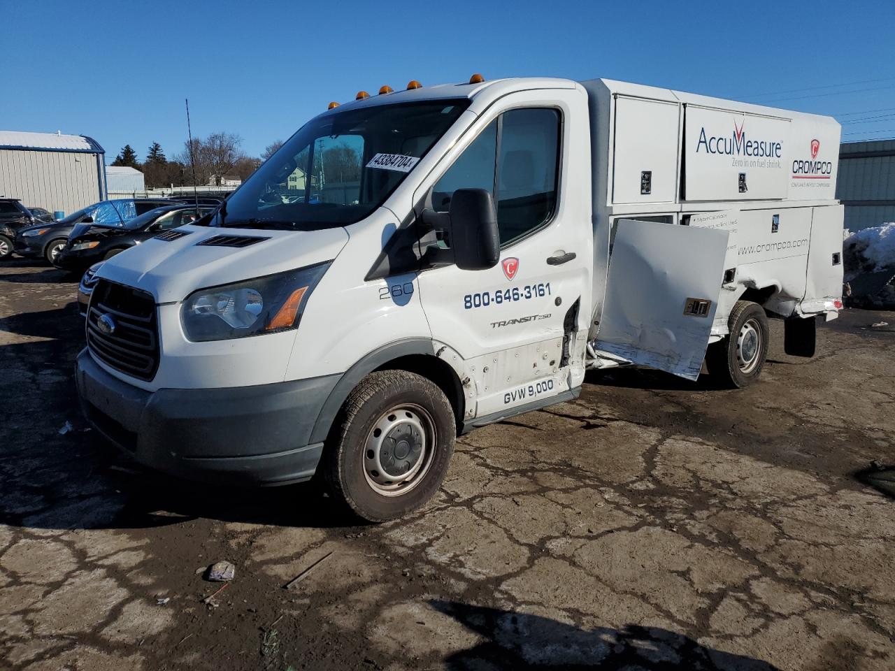 ford transit 2017 1fdyr5zm7hka57299