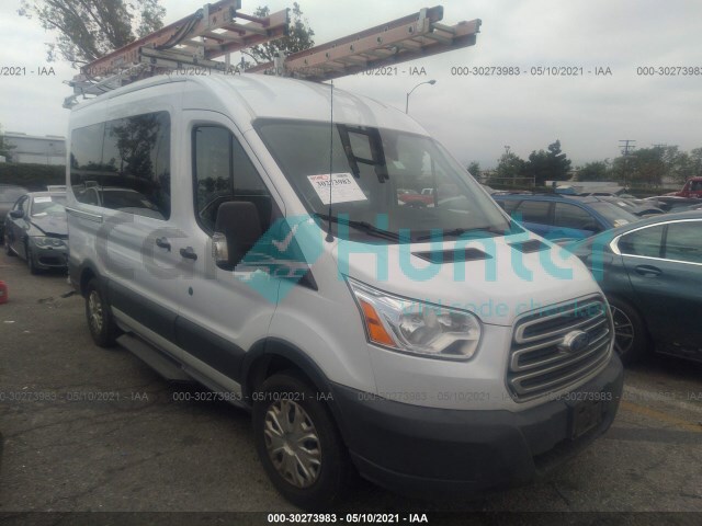 ford transit wagon 2015 1fdzk1cm0fka16388