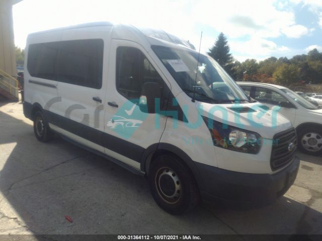 ford transit wagon 2015 1fdzx2cm9fkb10678