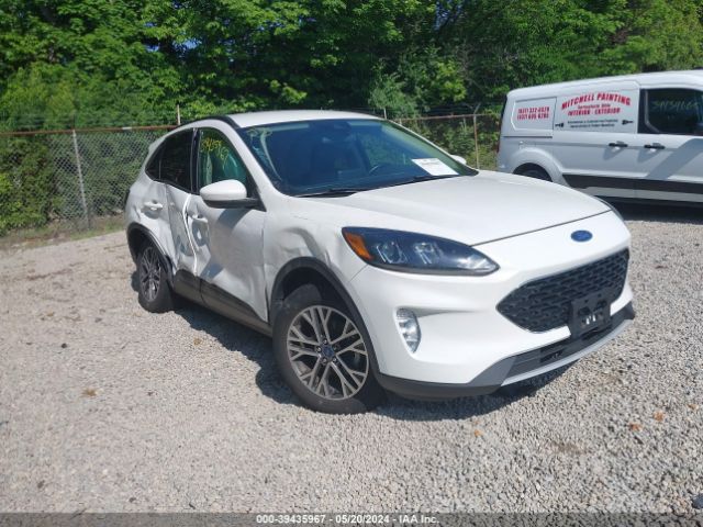 ford escape 2020 1fm3u9h6xlua13250