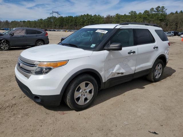 ford explorer 2014 1fm5k7b80ega28807