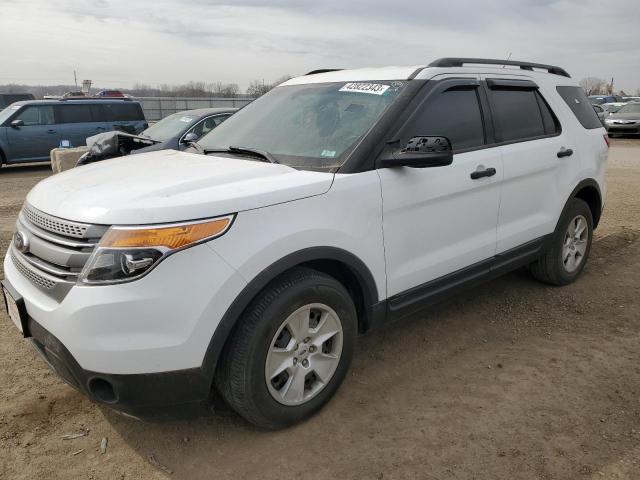 ford explorer 2014 1fm5k7b80ega67350