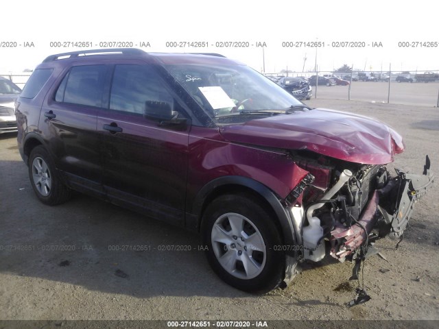 ford explorer 2014 1fm5k7b80ega74802