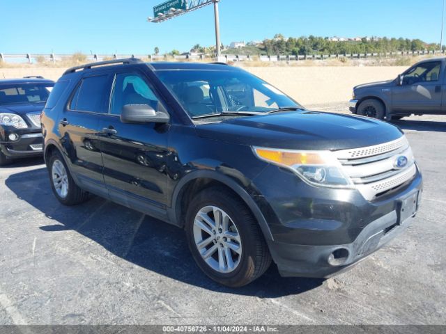 ford explorer 2015 1fm5k7b80fgb32263