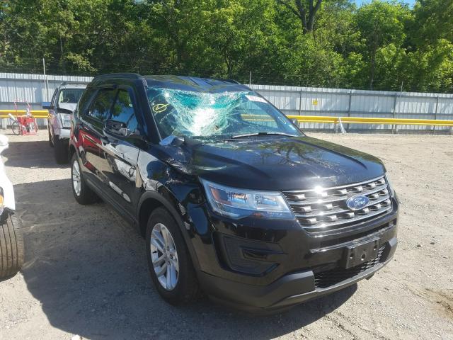 ford explorer 2016 1fm5k7b80gga74172