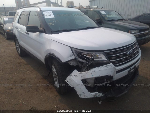 ford explorer 2016 1fm5k7b80ggd03580