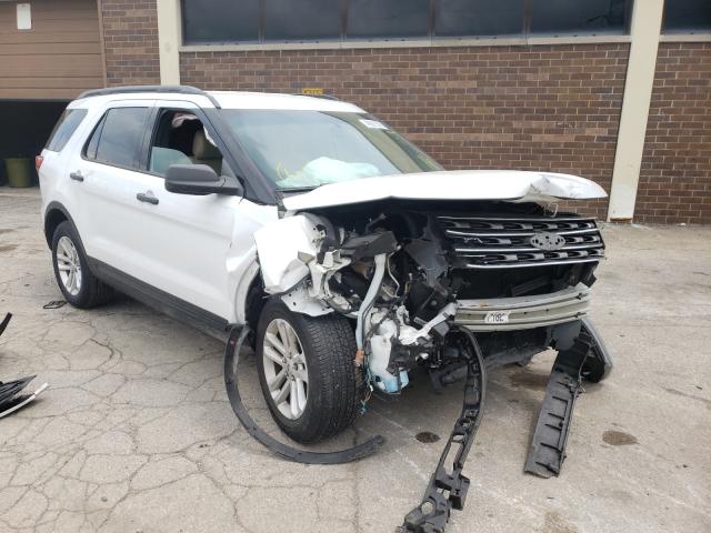 ford explorer 2016 1fm5k7b80ggd23599